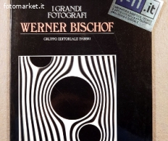 Werner Bischof